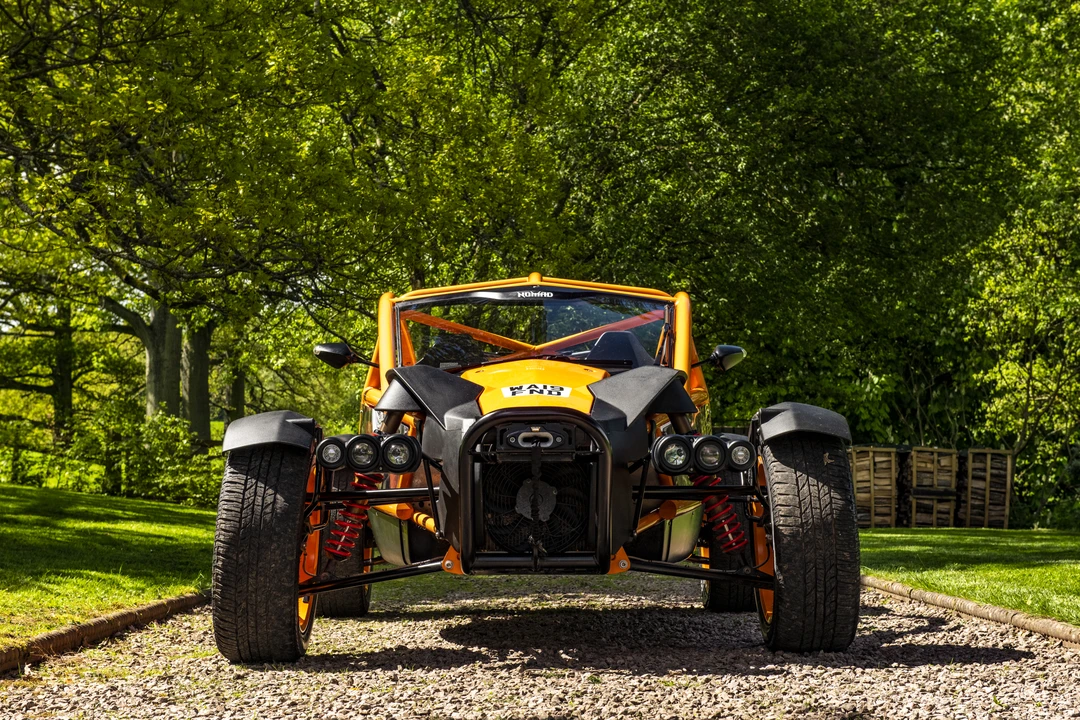 2019 Ariel - Image 3 of 31