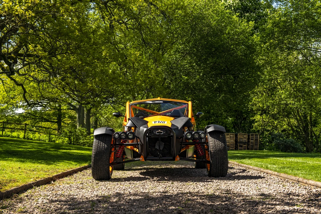 2019 Ariel - Image 11 of 31