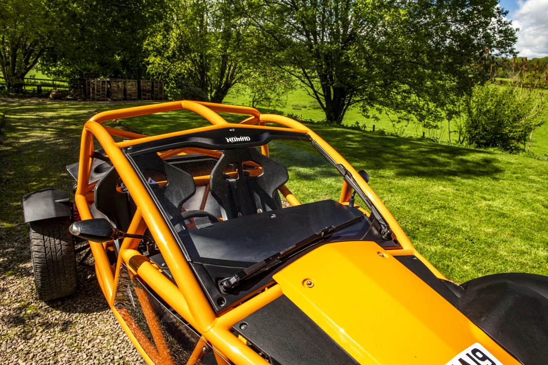 2019 Ariel - Image 29 of 31