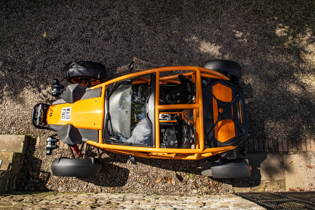 2019 Ariel - Image 28 of 31