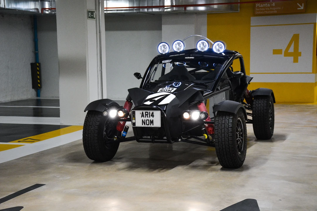 2019 Ariel - Image 26 of 31