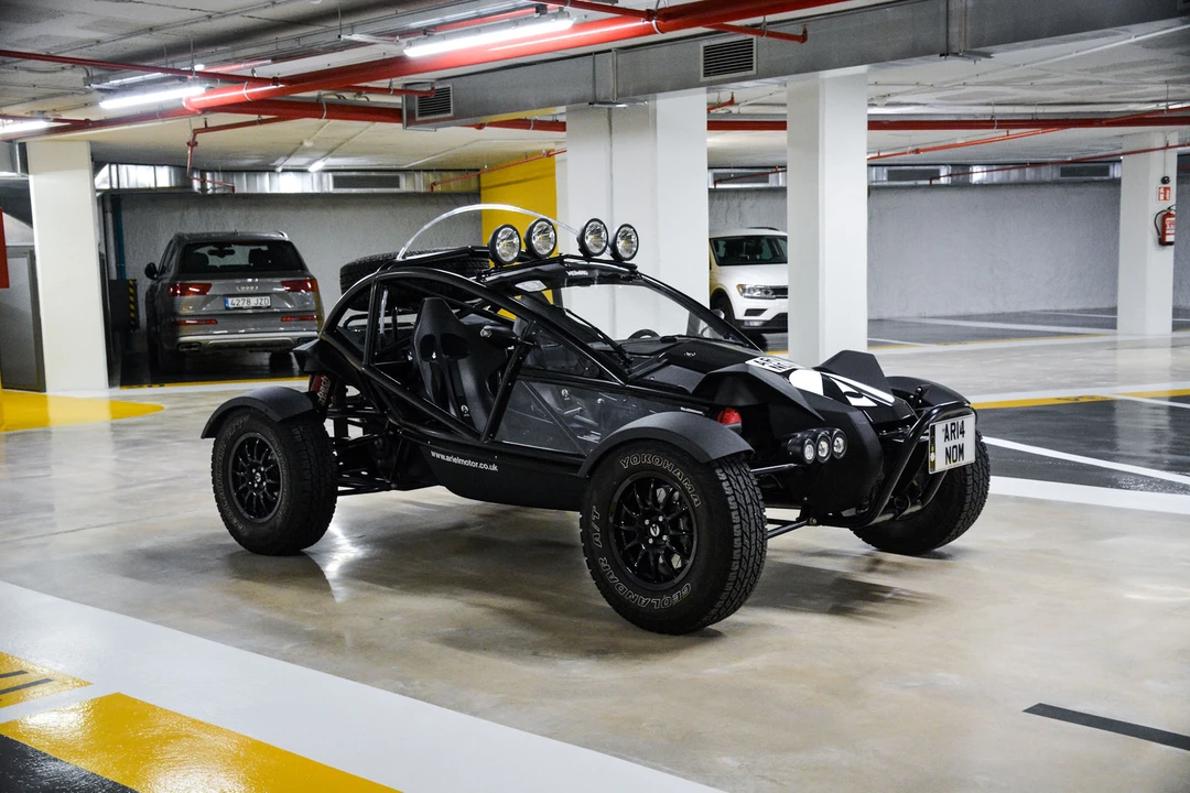 2019 Ariel - Image 28 of 31