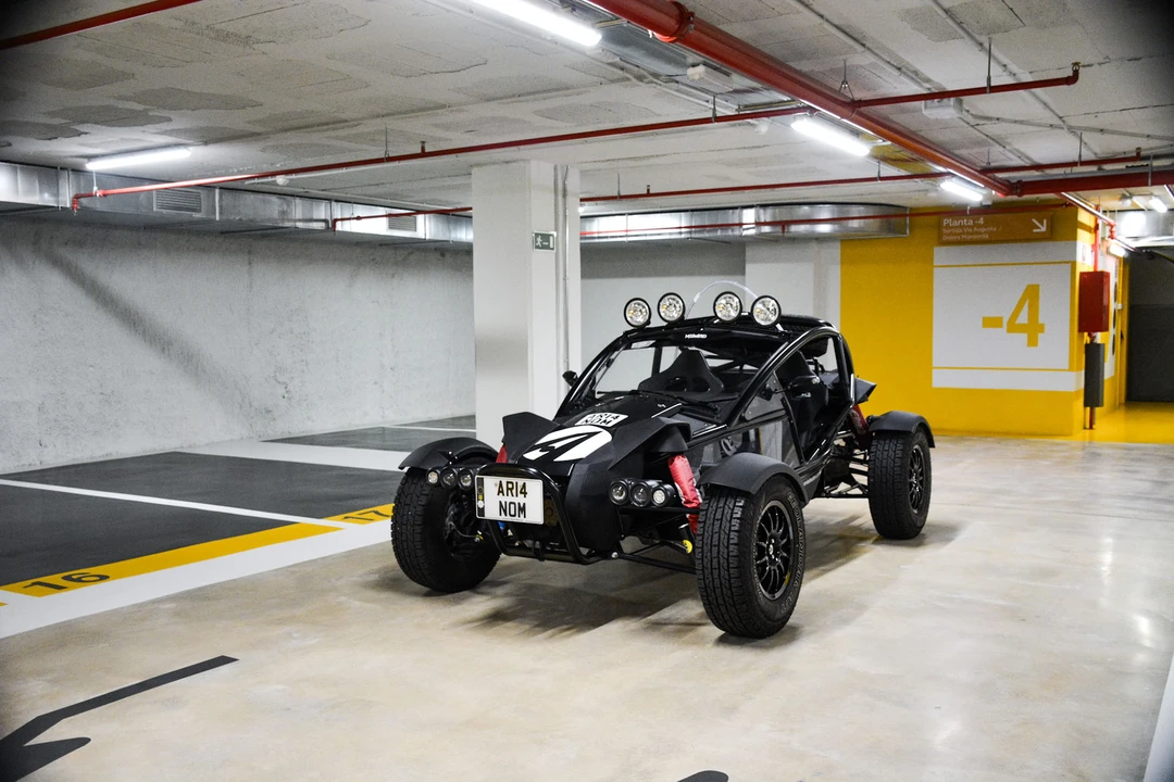 2019 Ariel - Image 31 of 31