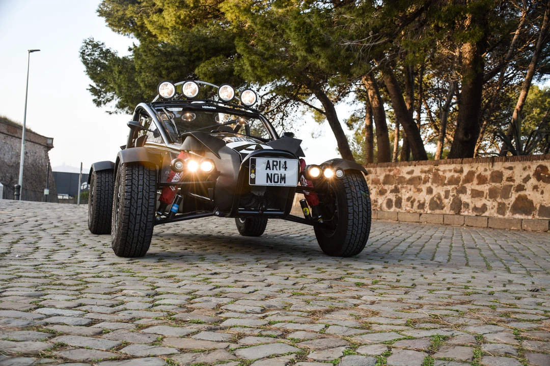2019 Ariel - Image 8 of 31