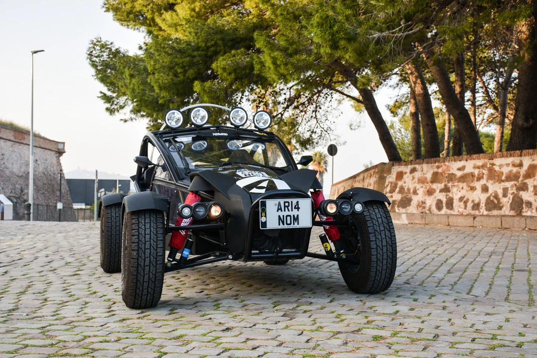 2019 Ariel - Image 7 of 31