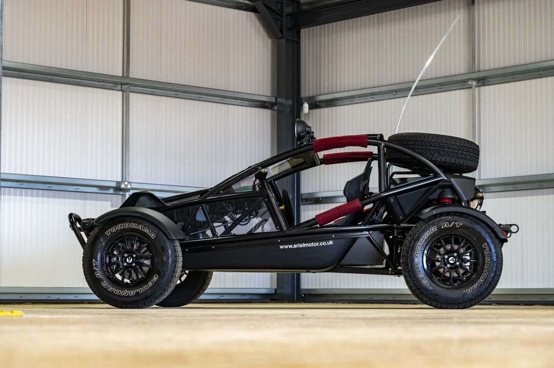 2019 Ariel - Image 13 of 31