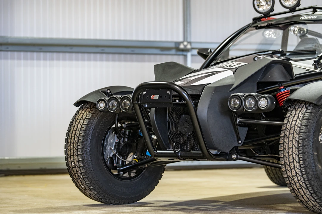 2019 Ariel - Image 23 of 31