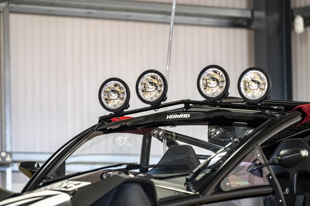 2019 Ariel - Image 24 of 31