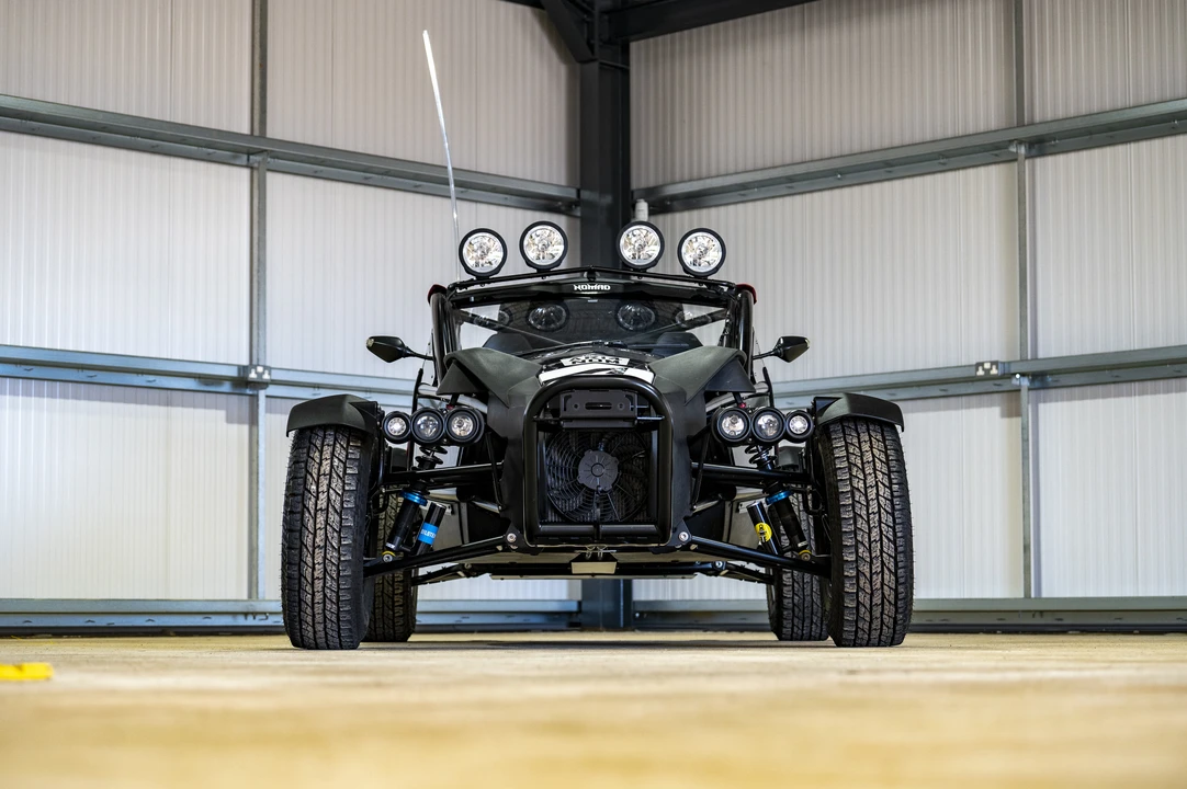 2019 Ariel - Image 11 of 31