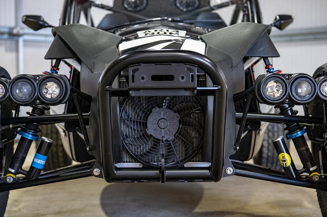 2019 Ariel - Image 29 of 31