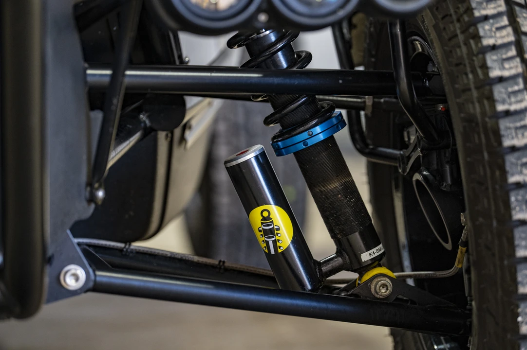 2019 Ariel - Image 31 of 31