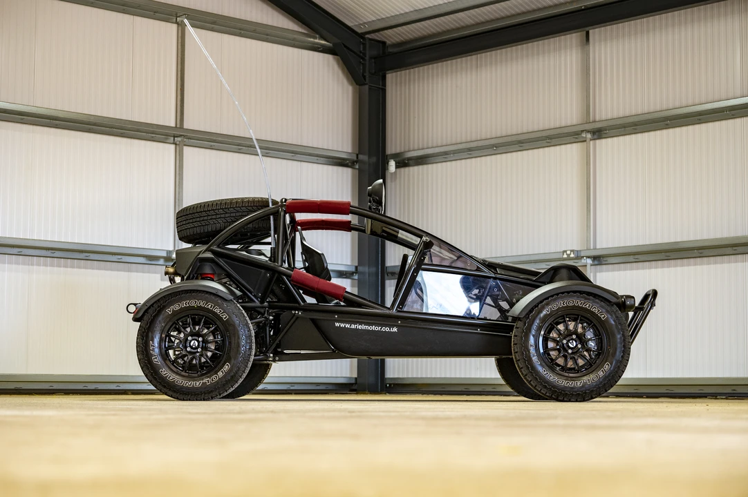 2019 Ariel - Image 18 of 31