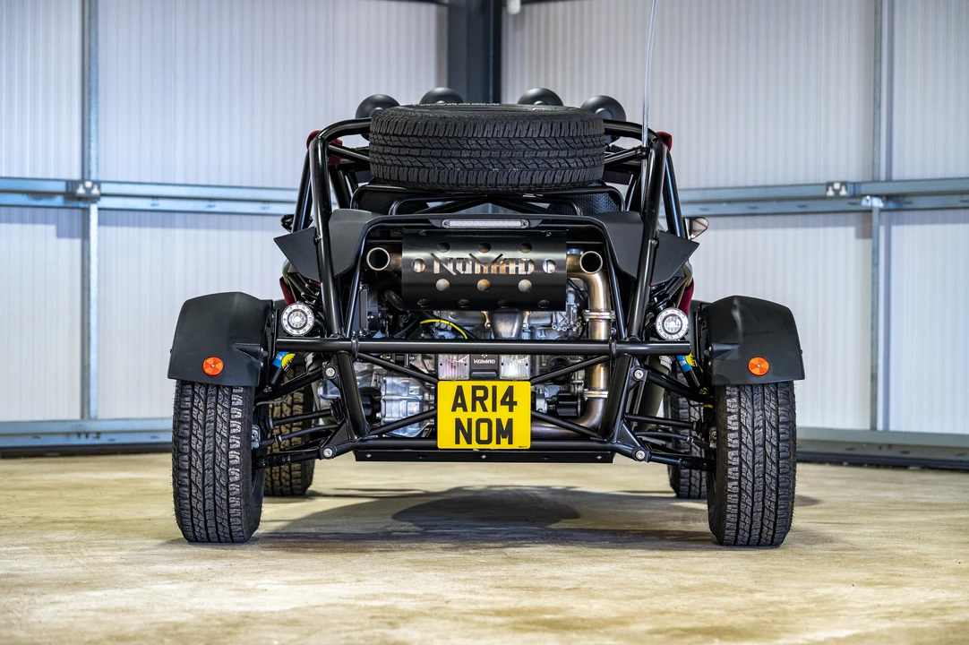 2019 Ariel - Image 15 of 31