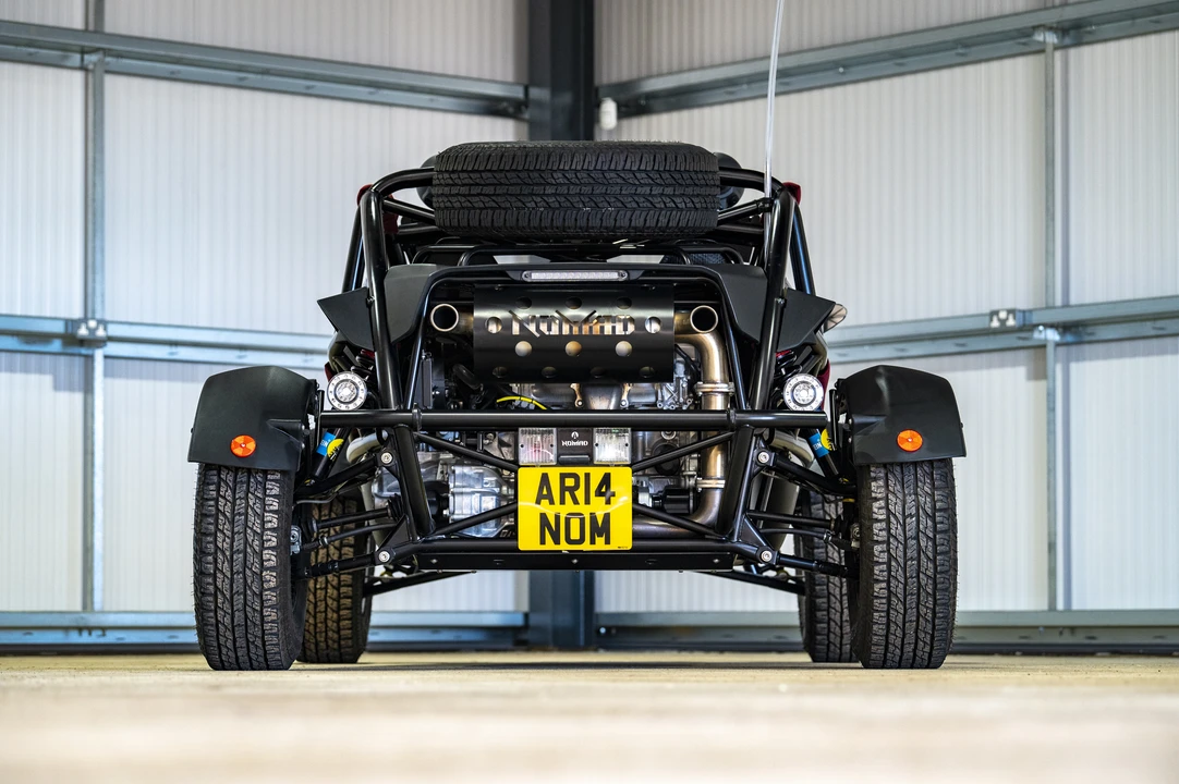 2019 Ariel - Image 16 of 31