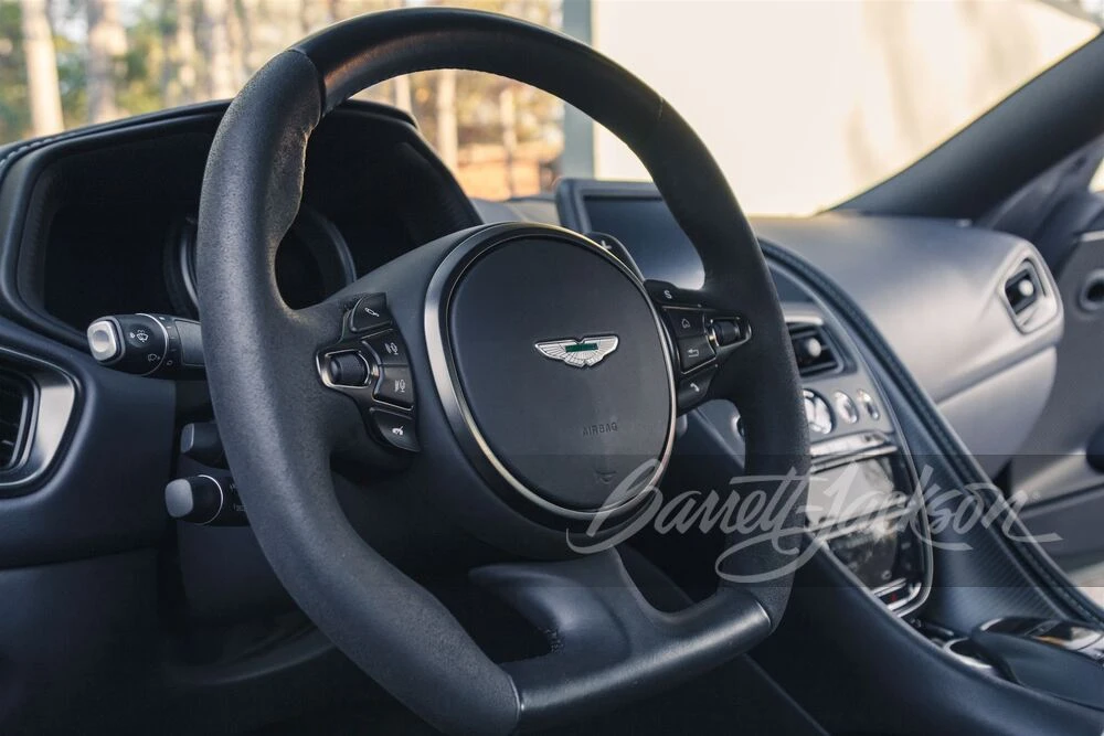 2019 Aston Martin DB11 AMR - Image 6 of 13