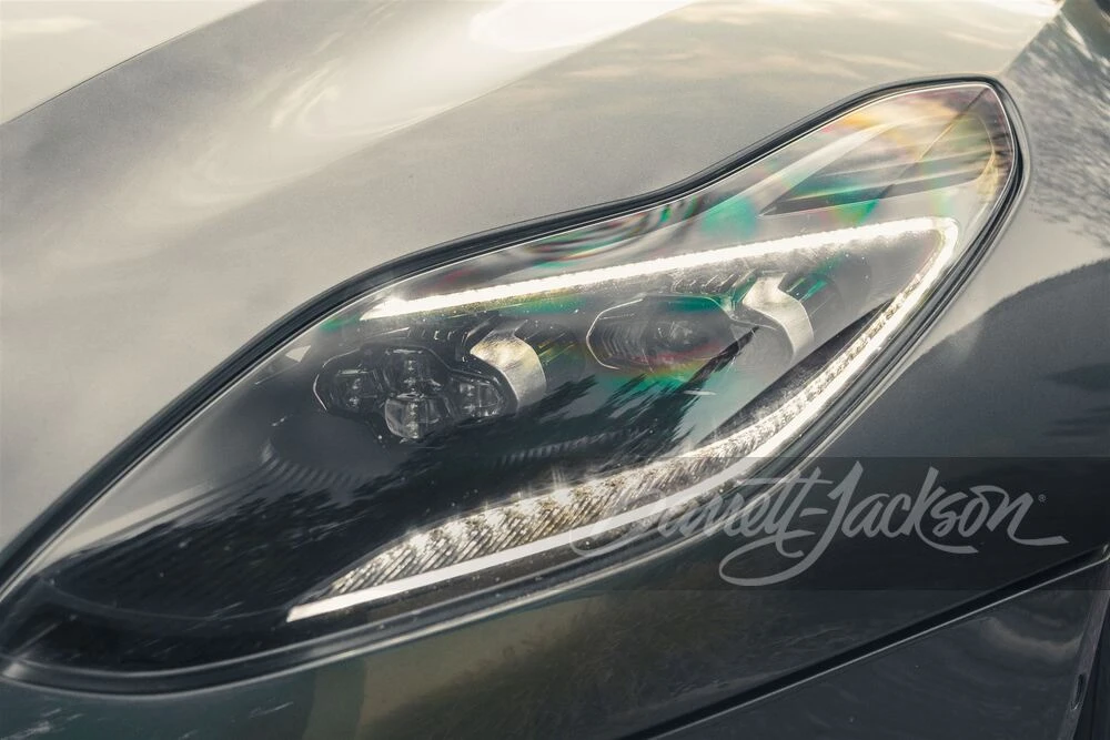 2019 Aston Martin DB11 AMR - Image 8 of 13