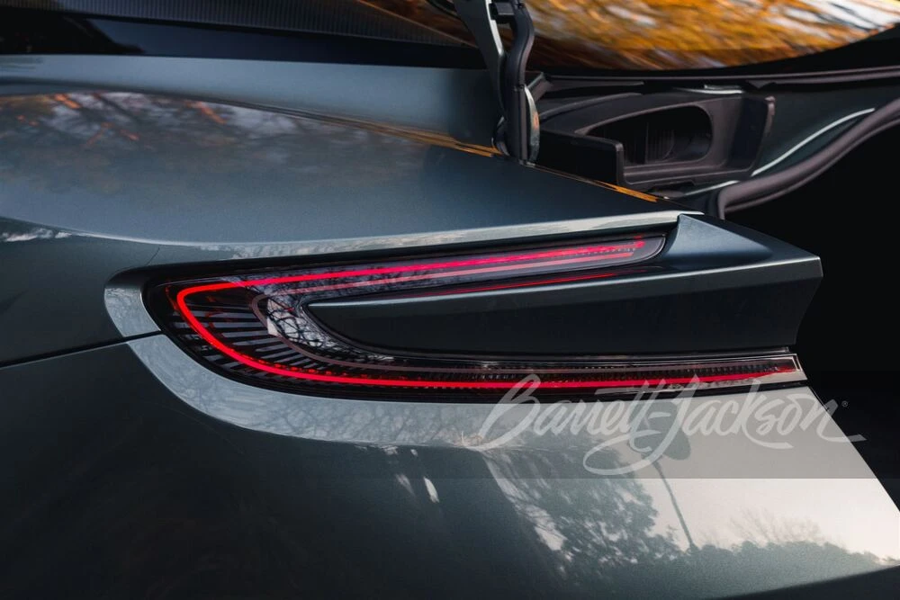 2019 Aston Martin DB11 AMR - Image 10 of 13