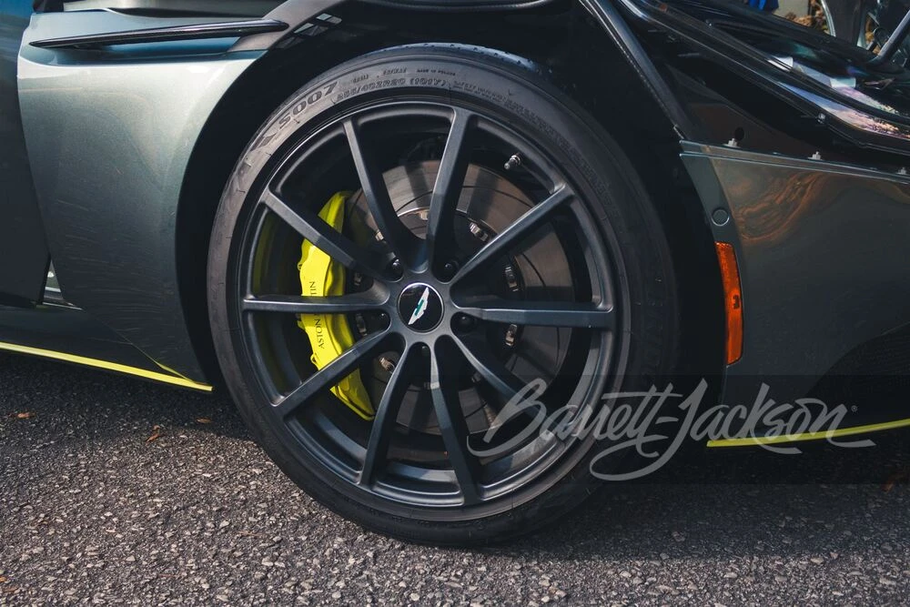 2019 Aston Martin DB11 AMR - Image 13 of 13