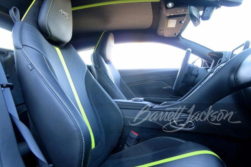 2019 Aston Martin DB11 - Image 6 of 17