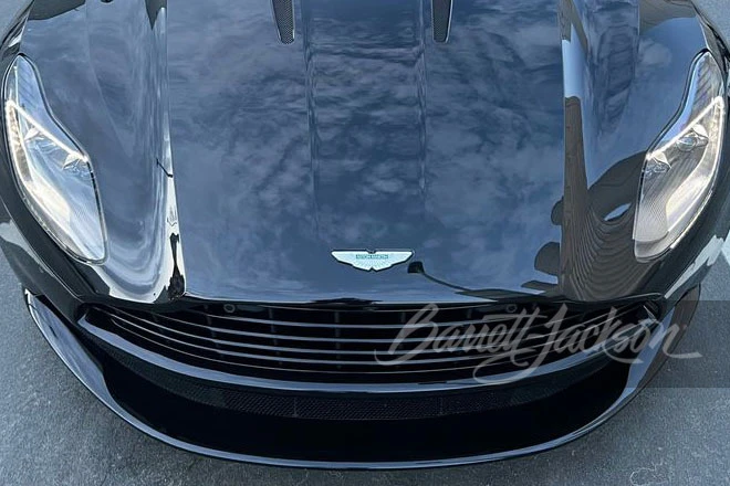 2019 Aston Martin DB11 - Image 8 of 17
