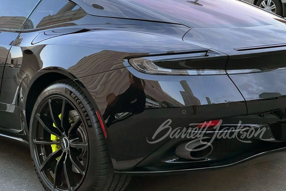 2019 Aston Martin DB11 - Image 10 of 17