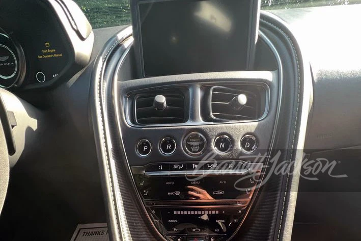 2019 Aston Martin DB11 - Image 11 of 17