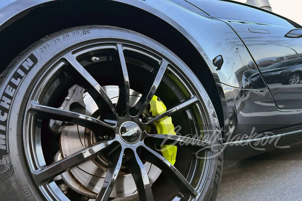 2019 Aston Martin DB11 - Image 12 of 17