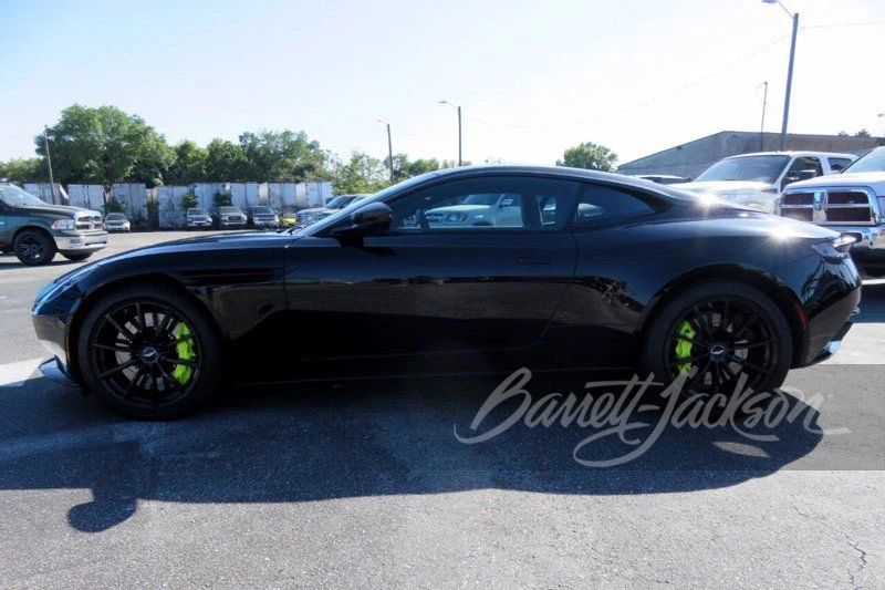 2019 Aston Martin DB11 - Image 15 of 17