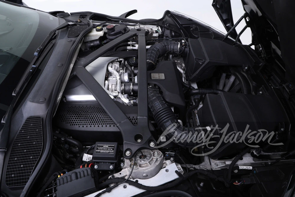 2019 Aston Martin DB11 Volante - Image 6 of 31