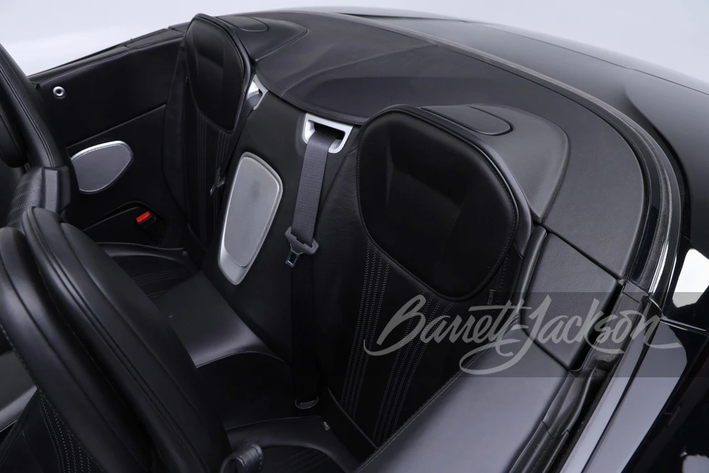2019 Aston Martin DB11 Volante - Image 30 of 31