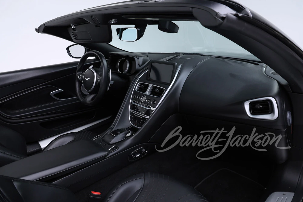 2019 Aston Martin DB11 Volante - Image 31 of 31