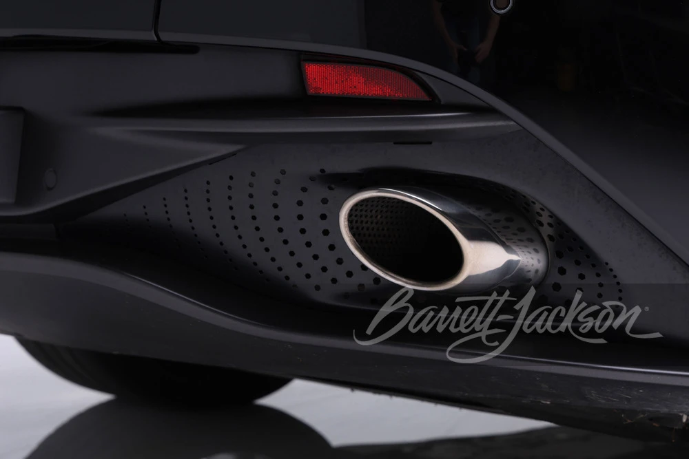 2019 Aston Martin DB11 Volante - Image 10 of 31