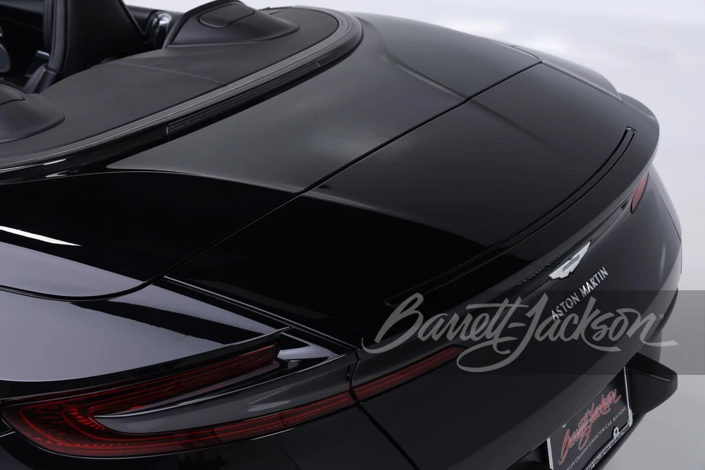 2019 Aston Martin DB11 Volante - Image 26 of 31