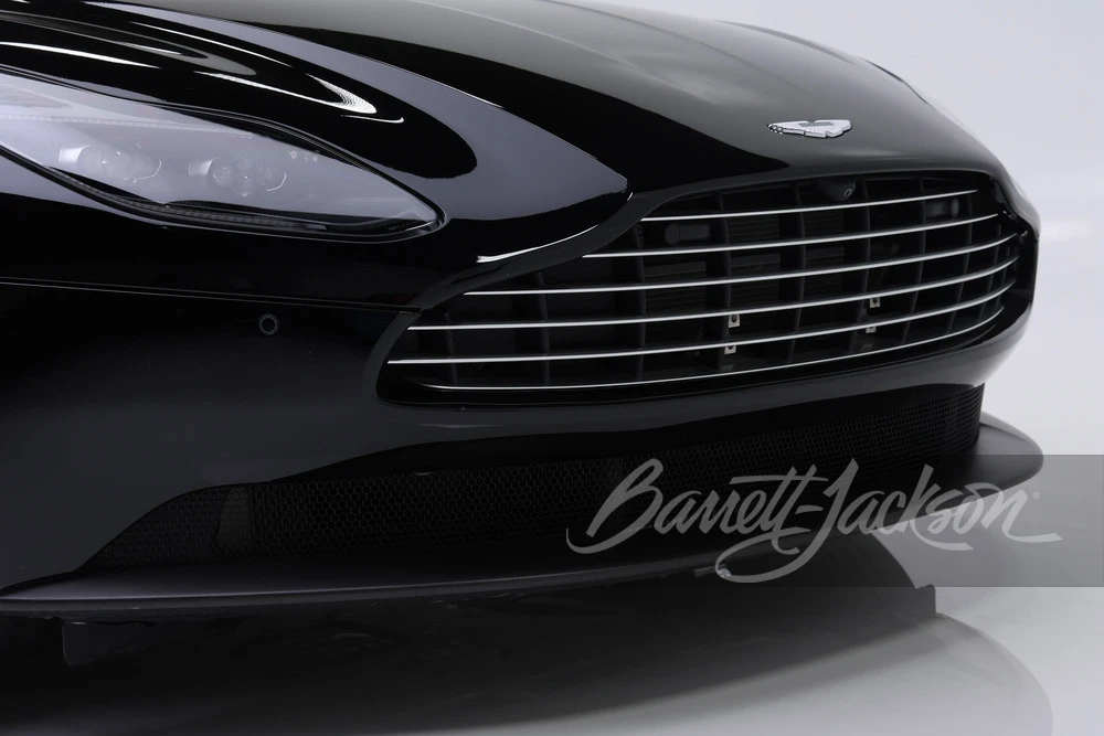 2019 Aston Martin DB11 Volante - Image 21 of 31