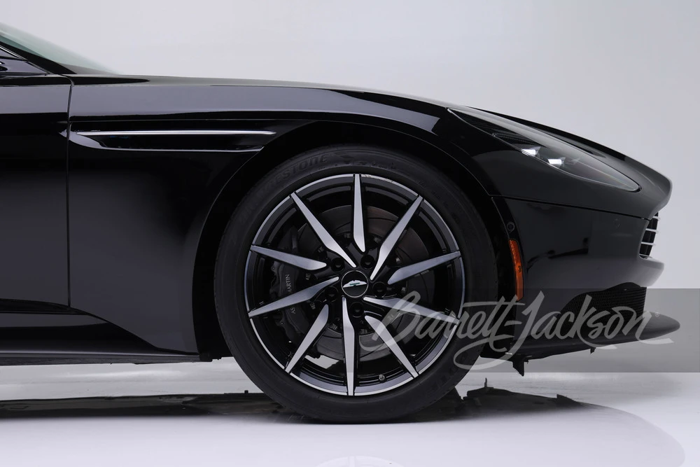 2019 Aston Martin DB11 Volante - Image 22 of 31