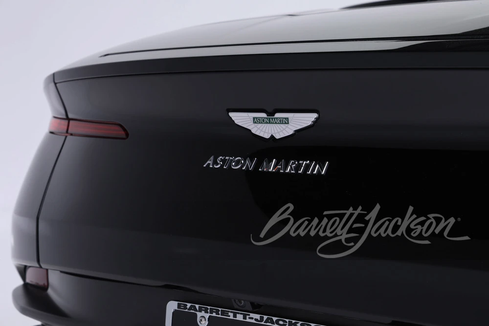 2019 Aston Martin DB11 Volante - Image 25 of 31