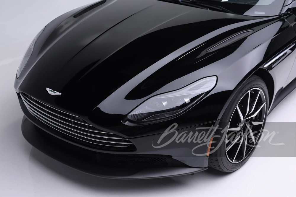 2019 Aston Martin DB11 Volante - Image 20 of 31