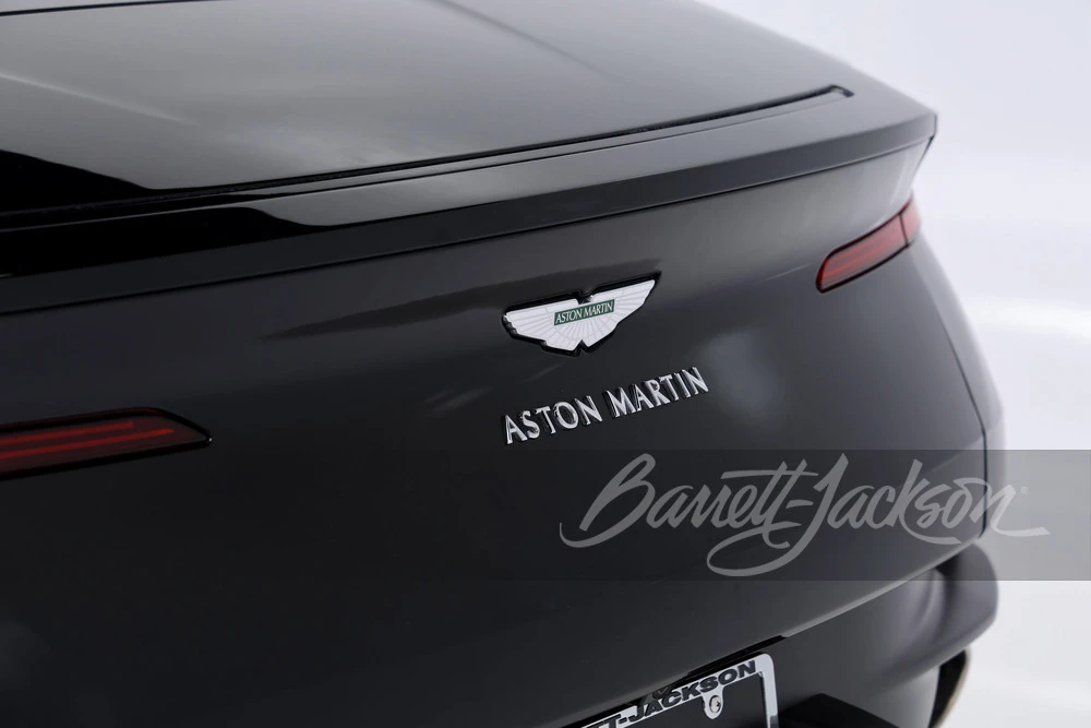 2019 Aston Martin DB11 Volante - Image 17 of 31