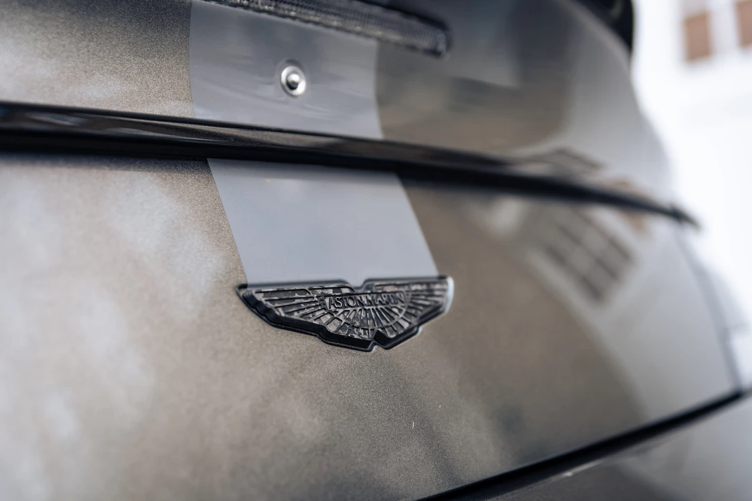 2019 Aston Martin Rapide - Image 20 of 31