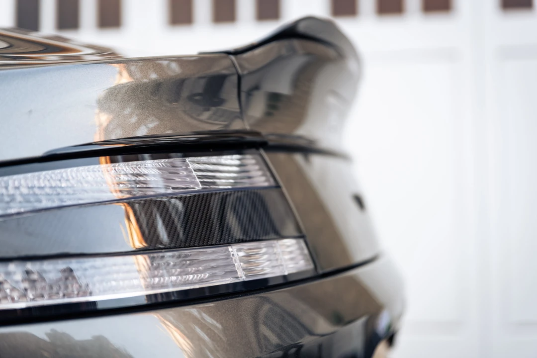 2019 Aston Martin Rapide - Image 21 of 31