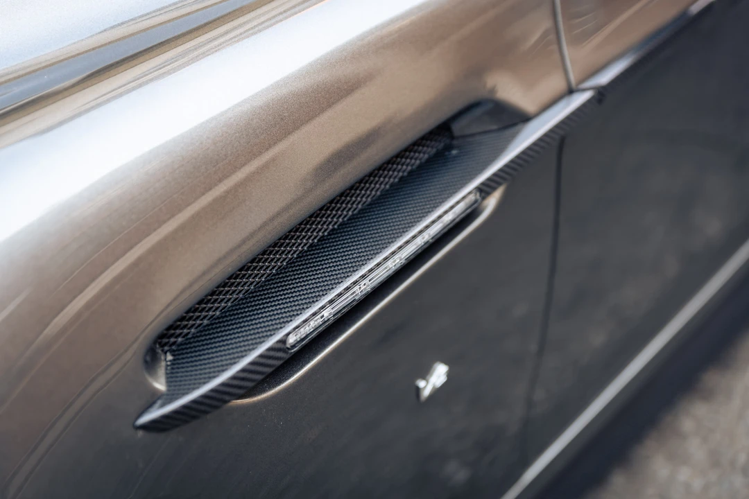 2019 Aston Martin Rapide - Image 25 of 31