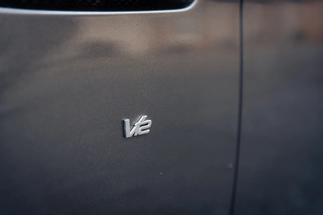 2019 Aston Martin Rapide - Image 26 of 31
