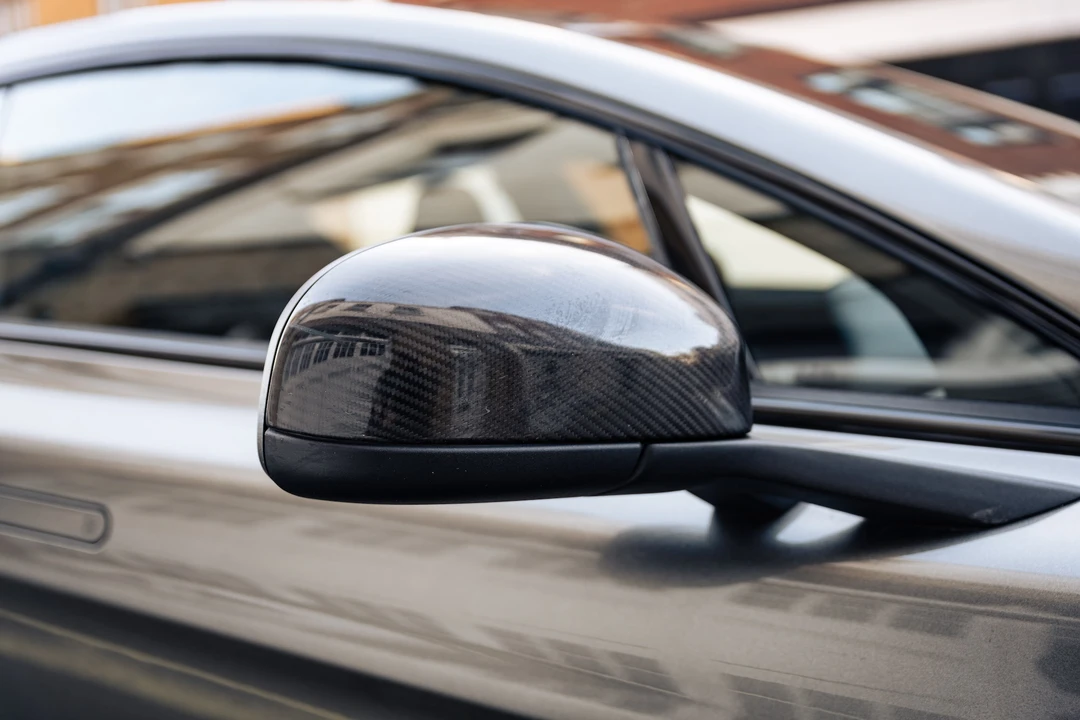 2019 Aston Martin Rapide - Image 28 of 31