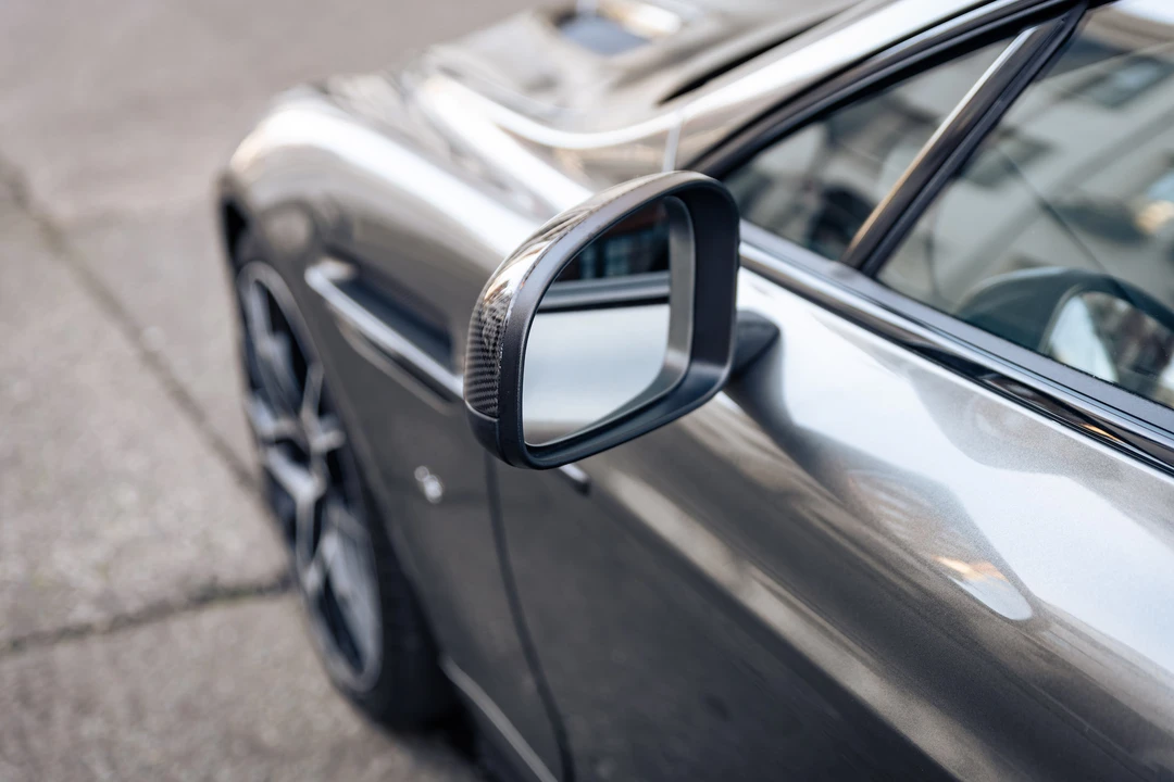 2019 Aston Martin Rapide - Image 31 of 31