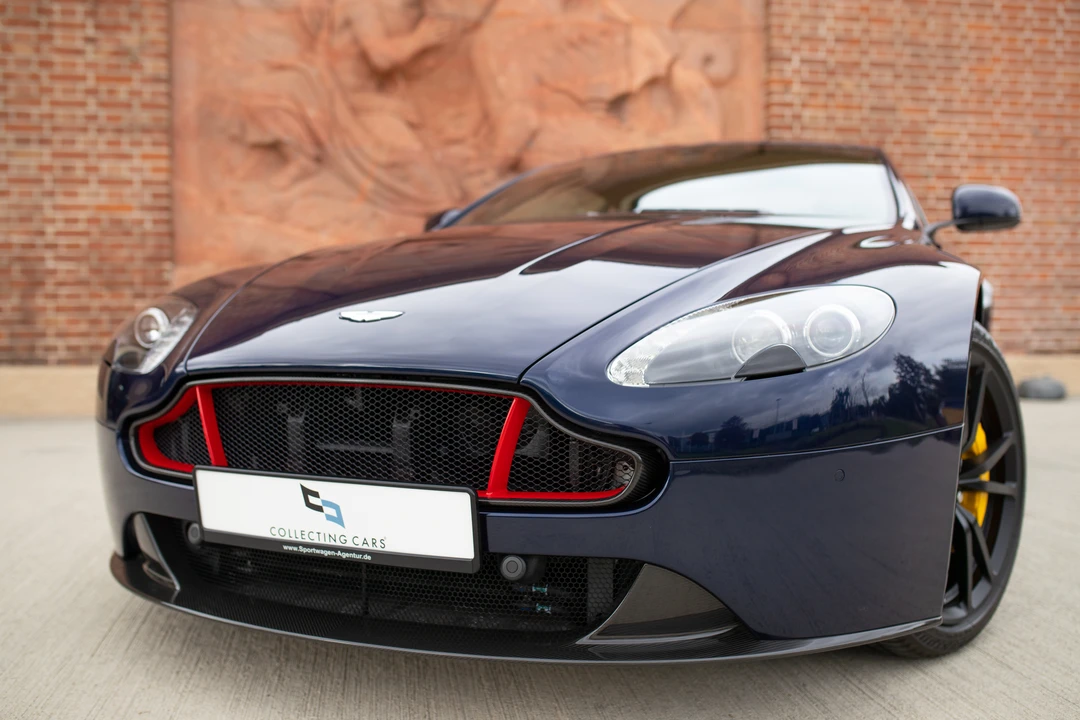 2019 Aston Martin V8 Vantage (2019+) - Image 15 of 31