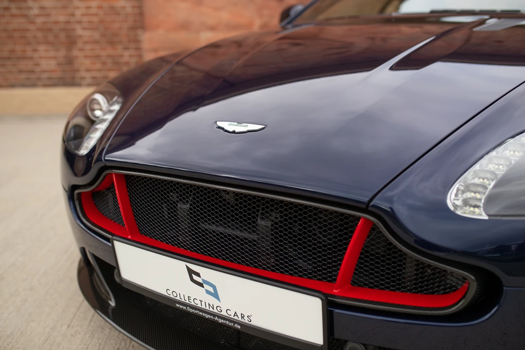 2019 Aston Martin V8 Vantage (2019+) - Image 16 of 31