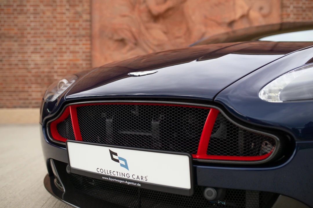 2019 Aston Martin V8 Vantage (2019+) - Image 17 of 31