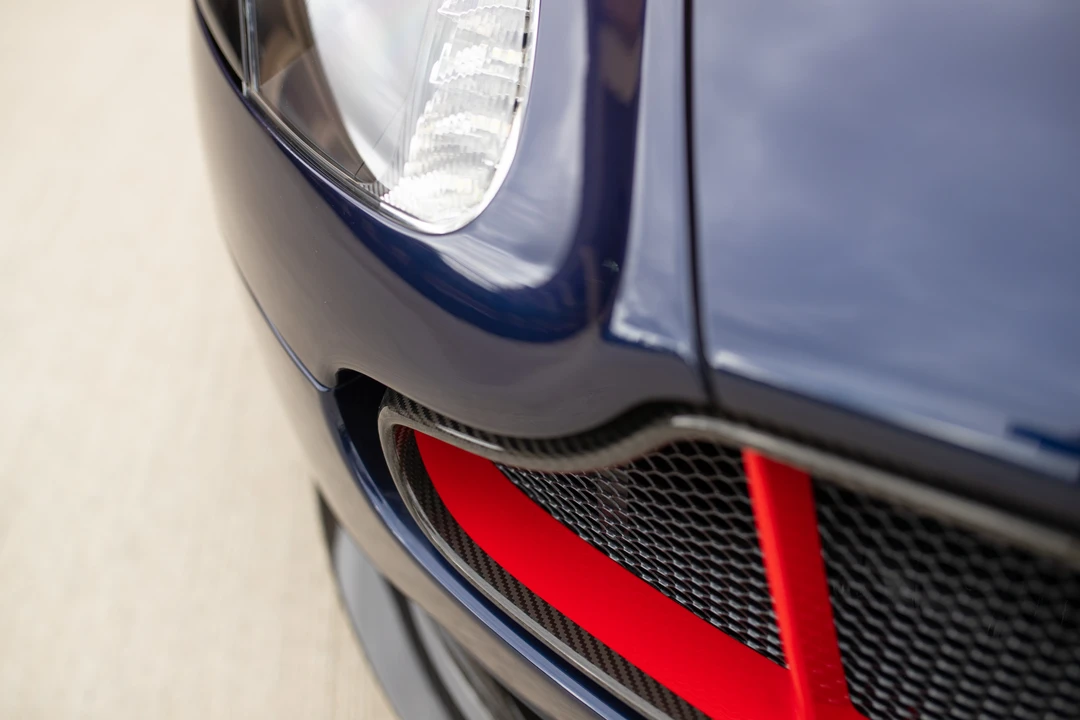 2019 Aston Martin V8 Vantage (2019+) - Image 18 of 31