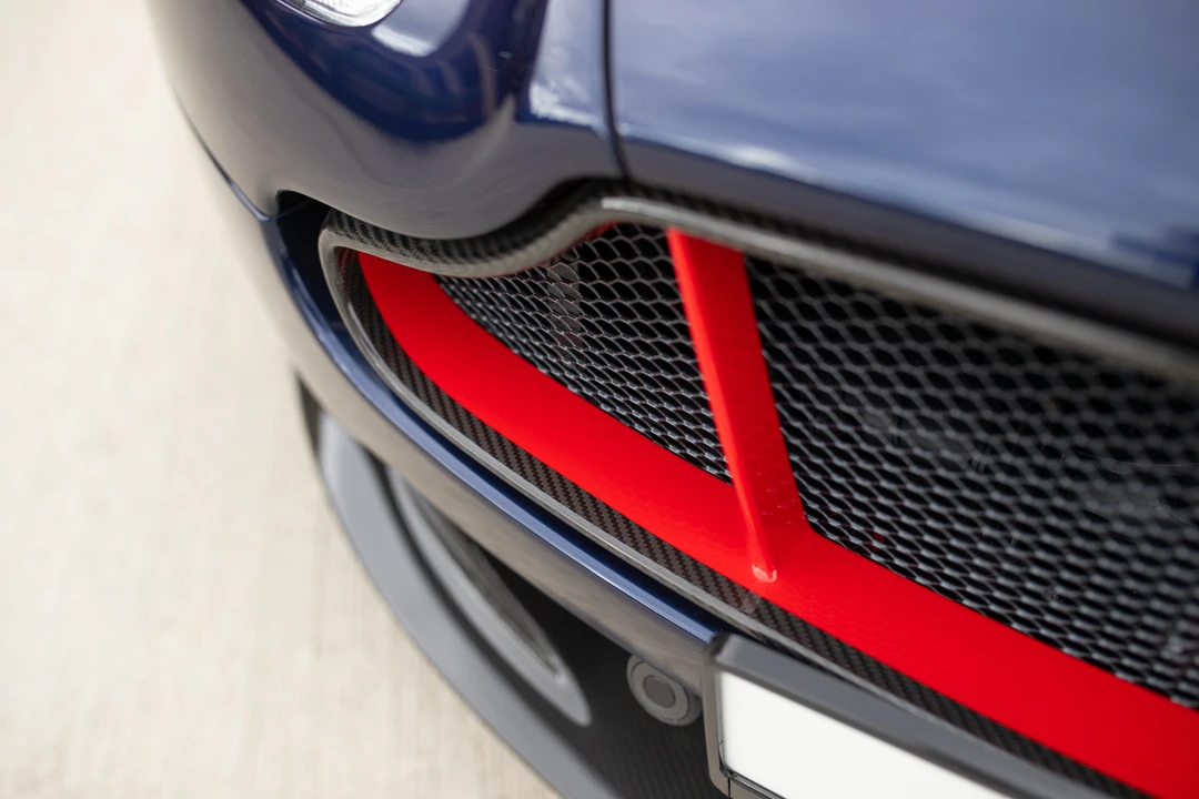 2019 Aston Martin V8 Vantage (2019+) - Image 19 of 31