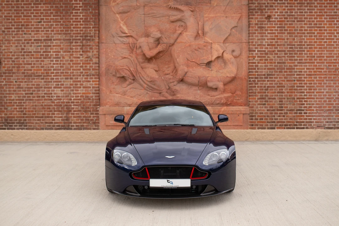 2019 Aston Martin V8 Vantage (2019+) - Image 11 of 31
